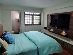 Blk 338 Bukit Batok Street 34 (Bukit Batok), HDB 4 Rooms #550074471